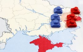 Rusia cere negocieri cu Ucraina în „linişte confidenţială” şi susține că nu cunoaşte garanţiile de securitate&nbsp;(…)