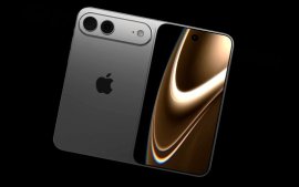 iPhone-ul pliabil ar putea veni cu o baterie record. Dezvăluirile scăpate pe internet arată un design gândit pentru&nbsp;(…)