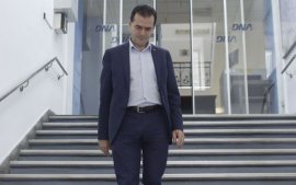 Ludovic Orban, DNA, ultimele știri