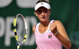 Tenis: Irina Begu, ultimele ştiri