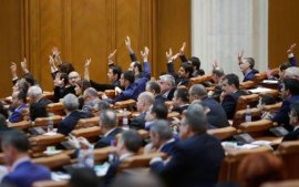 România, noul paradis penal