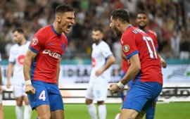 Revenire spectaculoasă la FCSB: Jucătorul care bate toate așteptările