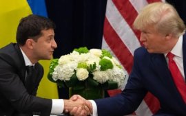 Documente desecretizate dezvăluie o „operațiune coordonată” împotriva lui Donald Trump în cazul punerii sub acuzare&nbsp;(…)