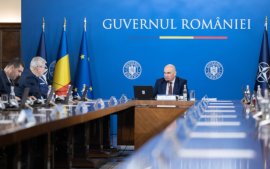 Guvernul se reunește în ședință extraordinară: mai mulți bani pentru Ministerul Transporturilor și noi măsuri pentru&nbsp;(…)
