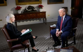 Noul război rece al lui Trump cu Europa