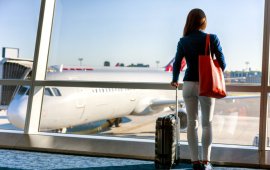 Aeroportul Brașov va avea 6 rute charter pentru sezonul estival 2026: Turcia, Cipru, Spania, Tunisia, Grecia și&nbsp;(…)