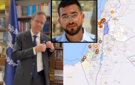 Pace în Gaza: Israel și Hamas au cooperat în recuperarea osemintelor ultimului ostatic israelian. Președintele&nbsp;(…)