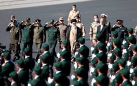 Corpul Gărzilor Revoluționare Islamice: Cum funcționează instituția care susține puterea în Iran