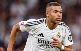 Presa internațională vine cu vești noi despre Kylian Mbappe