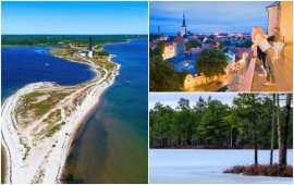 Țara europeană cu 1.500 de insule recomandată de experți pentru vacanțele din 2026