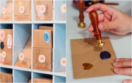 Ideea inedită avută de patronii unui local din Paris. Un concept care combină introspecția și memoria