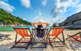 Urmează două minivacanțe pentru români. Câte zile libere avem de 1 Mai și de Rusalii. Plus Ziua Învățătorului,&nbsp;(…)