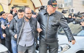 DNA. Horia Georgescu, şeful ANI, cercetat. Ultimele ştiri