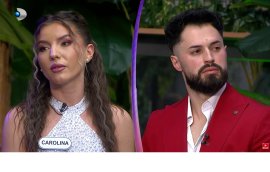 Dezvăluiri neașteptate în „Casa Iubirii”! Danciu are o relație secretă în afara emisiunii?! Carolina aruncă bomba în&nbsp;(…)