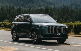 „Range Rover-ul de pe Temu”, SUV-ul care l-a scos din sărite pe un britanic. „S-au aprins 20 de martori și s-a oprit&nbsp;(…)