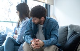 Cele trei semne care arată că o relație este aproape de sfârșit