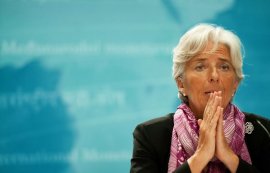 Lagarde avertizează: Europa trebuie să-și regândească economia pentru a răspunde presiunilor globale