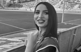 Mălina a murit la doar 27 de ani, într-un mod stupid. Era cunoscută în Oradea