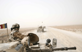 Miliţii pro-iraniene din Irak revendică atacuri asupra unor ţinte americane şi aliate