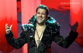 România la Eurovision 2013. Toate ştirile