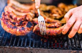 Ce poți face în București de 1 Mai: Festivaluri, plimbări pe Dâmbovița cu caiacul și multe concerte. Vezi lista&nbsp;(…)