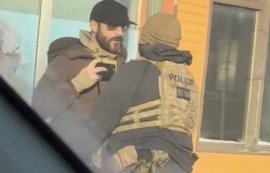 Autoritățile din Minnesota dau în judecată administrația Trump după uciderea unui bărbat de către un agent federal.&nbsp;(…)