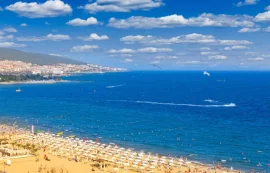 Bijuteria emergentă a turismului din Europa, la „o aruncătură de băț” de România