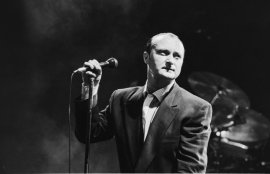 Drama prin care trece cântărețul Phil Collins! „Au fost câțiva ani dificili și frustranți”