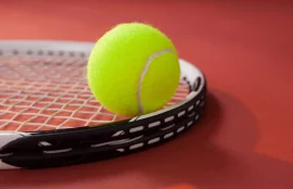 Tennis: Gabriel Ghetu wins ITF tournament in Heraklion