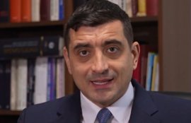 Simion acuză coaliția, inclusiv PSD-ul cu care s-a aliat pentru moțiune, că „a jefuit România” și dă „un tun&nbsp;(…)