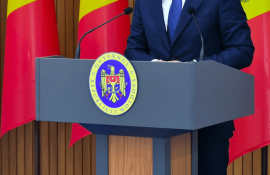 Republica Moldova și Coreea vor dezvolta cooperarea economică, în baza unui nou Acord