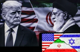 Trump lansează amenințări dure la adresa Iranului: Ayatollahul Ali Khamenei 'ar trebui să fie foarte îngrijorat'