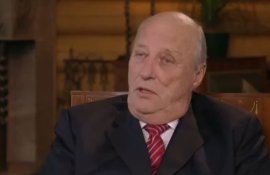 Momente cumplite pentru familia regală! Regele Harald al Norvegiei, internat în Spania. Medicul personal al acestuia&nbsp;(…)