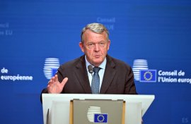 Amenințarea lui Trump pune NATO în pericol, afirmă ministrul danez de externe