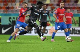 EXCLUSIV Cum a ajuns de fapt Joao Paulo la FCSB: ochit de Gică Hagi, ratat de două ori din sărăcie, apoi evitat de&nbsp;(…)