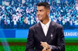 Topul celor mai bine îmbrăcaţi fotbalişti de la CM 2026. Au stil şi pe teren, şi în afara lui