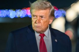 Trump face declarații contradictorii despre Ormuz. De ce este strâmtoarea mai importantă pentru americani decât&nbsp;(…)