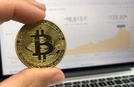 Cotaţia bitcoin, ultimele stiri