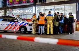Olanda: atac terorist, ultimele știri
