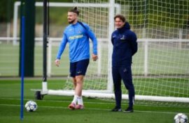 Thomas Frank, dat afară de Tottenham! Radu Drăguşin a rămas fără antrenor