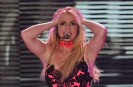 Britney Spears a fost arestată în California după ce a fost prinsă băută la volan: „Un incident nefericit”