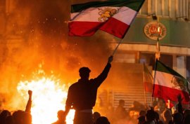 Iranul își intensifică represiunea digitală / Dispozitivele Starlink devin ținta autorităților / Peste 2.000 de&nbsp;(…)