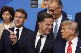 NATO este în pericol: Europa riscă să împingă alianța direct în mâinile lui Trump