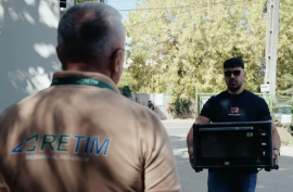 Unde pot fi predate pentru reciclare deșeurile electrice și bateriile consumate