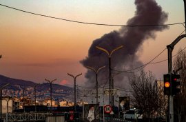 Israelul pregătește atacuri asupra instalațiilor energetice iraniene. Operațiunea depinde de unda verde a SUA