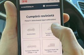 E oficial! Guvernul va prelua 50% din veniturile din rovinietă și TollRO. Când va intra în vigoare această măsură și&nbsp;(…)