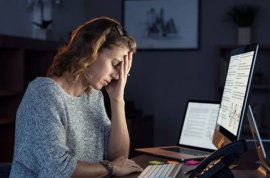 Țările din Europa cu cei mai stresați angajați. Cât de implicați sunt românii la locul de muncă