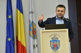 Bugetul Bucureștiului pe 2026: 68% pentru funcționare, doar 32% pentru investiții. Ciprian Ciucu cere reforme urgente