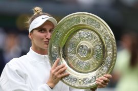 Campioana de la Wimbledon 2023, investigată pentru dopaj