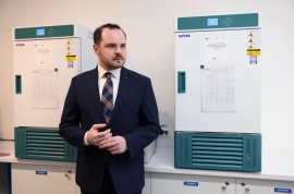 Spitalele cu bani din PNRR. Care sunt la un pas de inaugurare ANALIZĂ